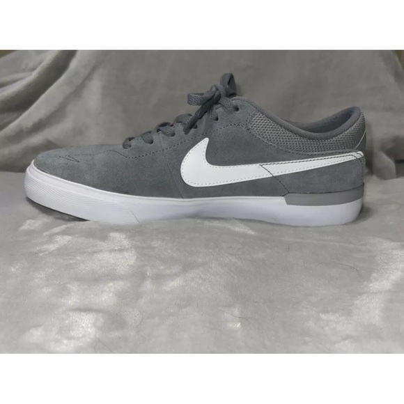 Nike SB Koston 2 Black Premium